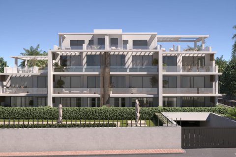 Appartamento in vendita Estepona, Malaga, Spagna 3 camere da letto, 364 mq. N° 137002 - foto 24