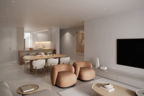 Appartamento in vendita Estepona, Malaga, Spagna 3 camere da letto, 364 mq. N° 137002 - foto 27