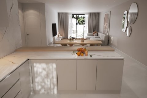 Appartamento in vendita Estepona, Malaga, Spagna 3 camere da letto, 364 mq. N° 137002 - foto 30