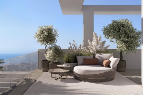 Appartamento in vendita Estepona, Malaga, Spagna 3 camere da letto, 364 mq. N° 137002 - foto 16