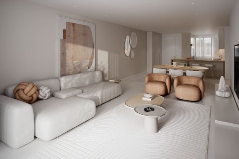 Appartamento in vendita Estepona, Malaga, Spagna 3 camere da letto, 364 mq. N° 137002 - foto 29