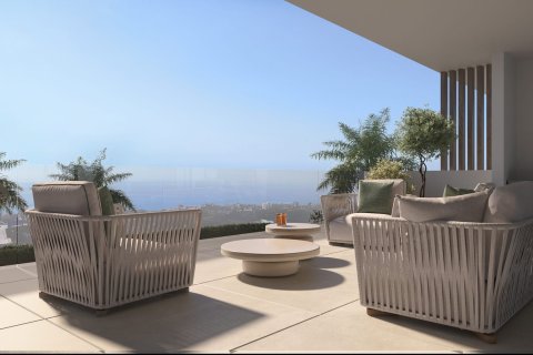 Appartamento in vendita Estepona, Malaga, Spagna 3 camere da letto, 364 mq. N° 137002 - foto 22
