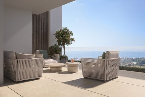 Appartamento in vendita Estepona, Malaga, Spagna 3 camere da letto, 364 mq. N° 137002 - foto 20