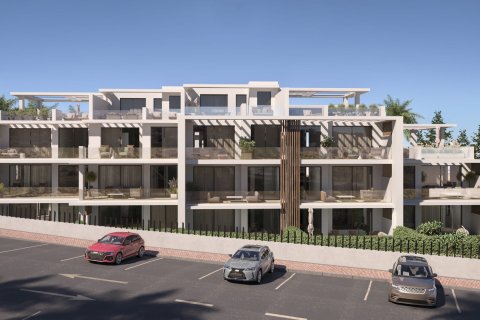 Appartamento in vendita Estepona, Malaga, Spagna 3 camere da letto, 364 mq. N° 137002 - foto 13