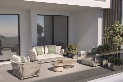 Appartamento in vendita Estepona, Malaga, Spagna 3 camere da letto, 364 mq. N° 137002 - foto 21