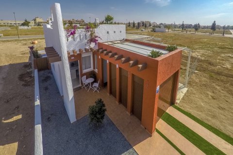 Villa en venta Los Alcázares, Murcia, España 2 dormitorios, 60 m2 No. 136409 - foto 5