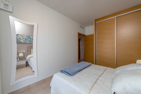Villa en venta Los Alcázares, Murcia, España 3 dormitorios, 96 m2 No. 136407 - foto 30