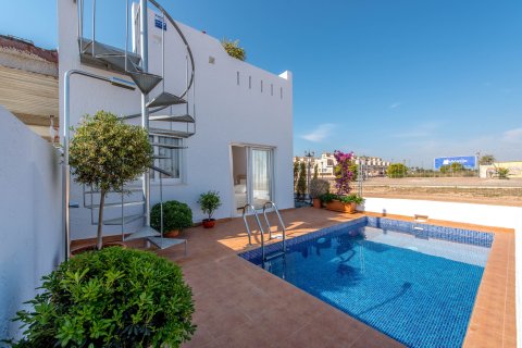 Villa en venta Los Alcázares, Murcia, España 3 dormitorios, 96 m2 No. 136407 - foto 16