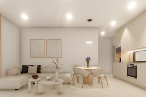 Bungalowi myytävänä Guardamar del Segura, Alicante, Espanja, 2 makuuhuonetta, 65 m2 No. 136410 - kuva 7