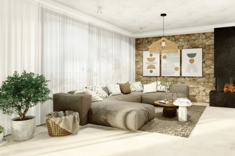 Villa zum Verkauf Altea, Alicante, Spanien 4 Schlafzimmer, 355 m2 Nr. 136404 - Foto 2