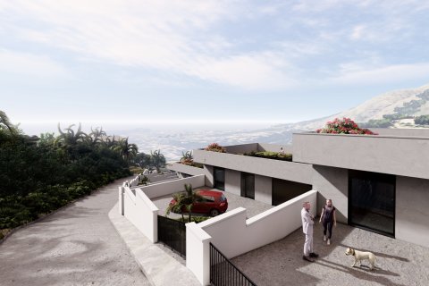 Villa zum Verkauf Altea, Alicante, Spanien 4 Schlafzimmer, 355 m2 Nr. 136404 - Foto 16
