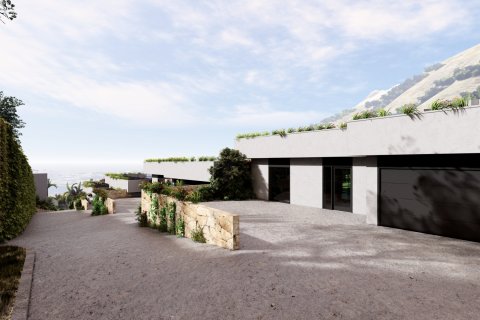 Villa zum Verkauf Altea, Alicante, Spanien 4 Schlafzimmer, 355 m2 Nr. 136404 - Foto 11