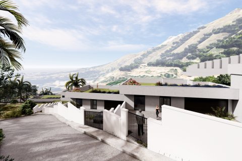 Villa zum Verkauf Altea, Alicante, Spanien 4 Schlafzimmer, 355 m2 Nr. 136404 - Foto 17