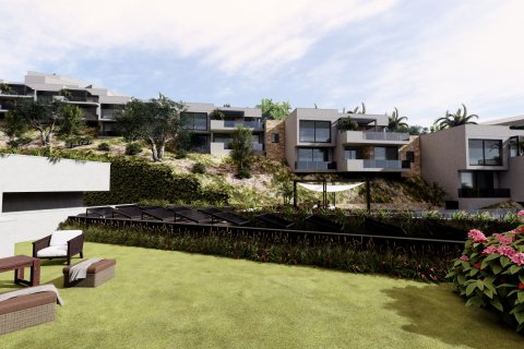 Willa w Altea, Alicante, Hiszpania 4 sypialnie, 355 mkw. nr 136404 – zdjęcie 29