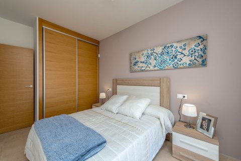 Villa in vendita a Los Alcazares, Murcia, Spagna 3 camere da letto, 95 mq. N° 136408 - foto 30