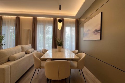 Apartment for sale in Madrid, Spain 2 bedrooms, 106 sq.m. No. 140232 - photo 4
