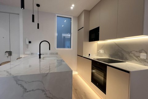 Apartment for sale in Madrid, Spain 2 bedrooms, 106 sq.m. No. 140232 - photo 8