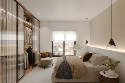 Apartament w Santa Pola, Alicante, Hiszpania 1 sypialnia, 50 mkw. nr 140236 – zdjęcie 5