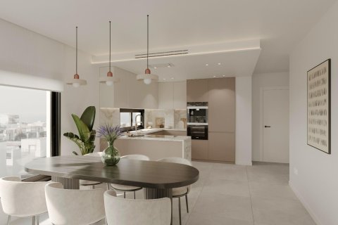 Apartament w Santa Pola, Alicante, Hiszpania 1 sypialnia, 50 mkw. nr 140236 – zdjęcie 4