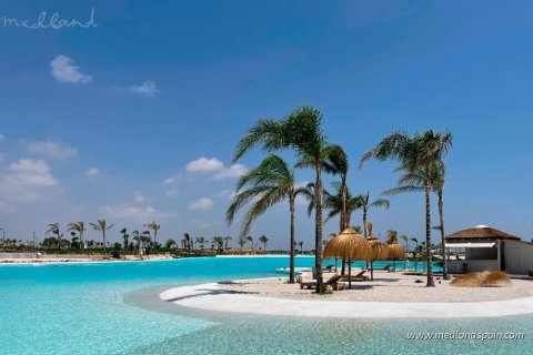 Villa pārdošanā Los Alcazares, Murcia, Spānijā 4 istabas, 220 m2 Nr. 140230 - attēls 11