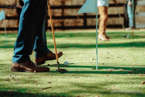 Villa pārdošanā Los Alcazares, Murcia, Spānijā 4 istabas, 220 m2 Nr. 140230 - attēls 14