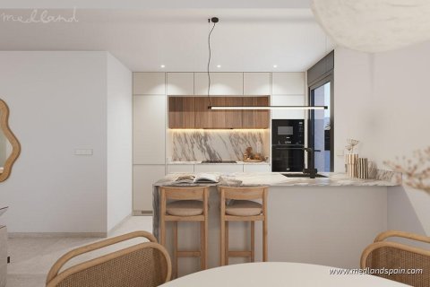 Villa pārdošanā Los Alcazares, Murcia, Spānijā 4 istabas, 220 m2 Nr. 140230 - attēls 5