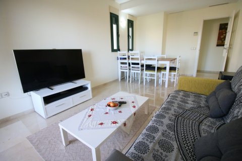 Apartament w Finestrat, Alicante, Hiszpania 2 sypialnie, 121 mkw. nr 140231 – zdjęcie 20