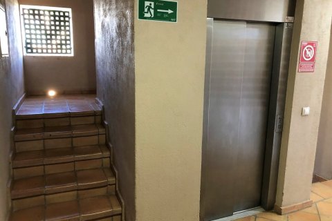 Apartament w Finestrat, Alicante, Hiszpania 2 sypialnie, 121 mkw. nr 140231 – zdjęcie 26