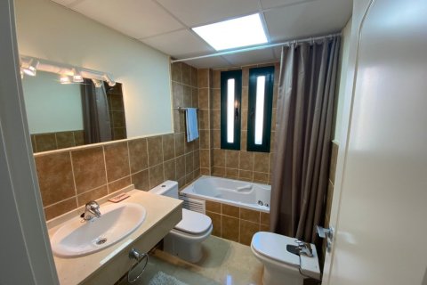 Apartament w Finestrat, Alicante, Hiszpania 2 sypialnie, 121 mkw. nr 140231 – zdjęcie 5