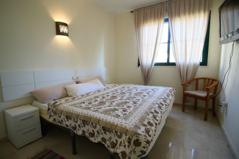 Apartament w Finestrat, Alicante, Hiszpania 2 sypialnie, 121 mkw. nr 140231 – zdjęcie 4
