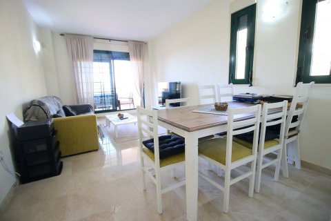 Apartament w Finestrat, Alicante, Hiszpania 2 sypialnie, 121 mkw. nr 140231 – zdjęcie 2