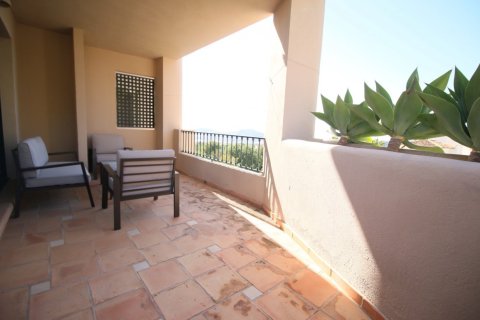 Apartament w Finestrat, Alicante, Hiszpania 2 sypialnie, 121 mkw. nr 140231 – zdjęcie 12