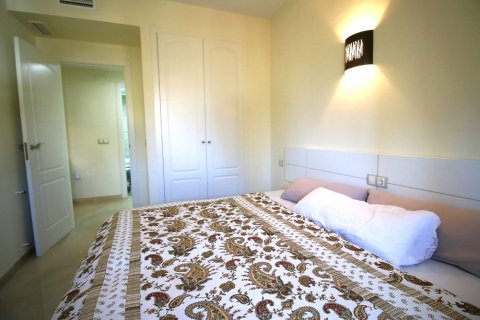 Apartament w Finestrat, Alicante, Hiszpania 2 sypialnie, 121 mkw. nr 140231 – zdjęcie 14