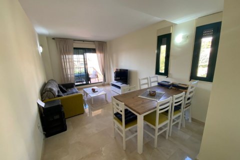 Apartament w Finestrat, Alicante, Hiszpania 2 sypialnie, 121 mkw. nr 140231 – zdjęcie 19