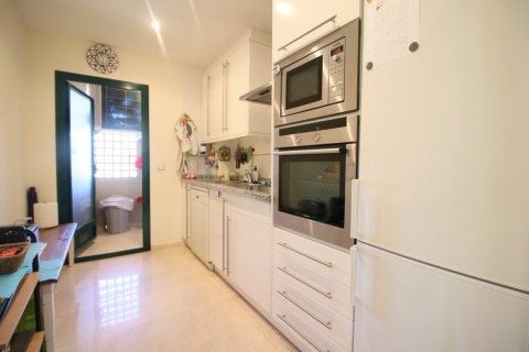 Apartament w Finestrat, Alicante, Hiszpania 2 sypialnie, 121 mkw. nr 140231 – zdjęcie 3