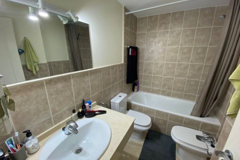 Apartament w Finestrat, Alicante, Hiszpania 2 sypialnie, 121 mkw. nr 140231 – zdjęcie 18