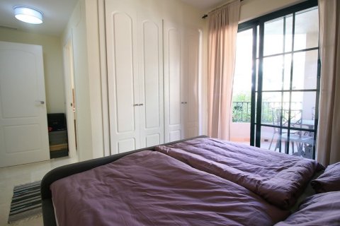 Apartament w Finestrat, Alicante, Hiszpania 2 sypialnie, 121 mkw. nr 140231 – zdjęcie 15