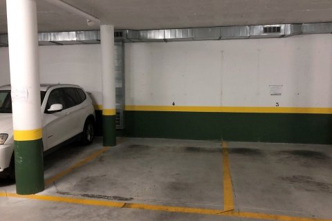 Apartament w Finestrat, Alicante, Hiszpania 2 sypialnie, 121 mkw. nr 140231 – zdjęcie 8