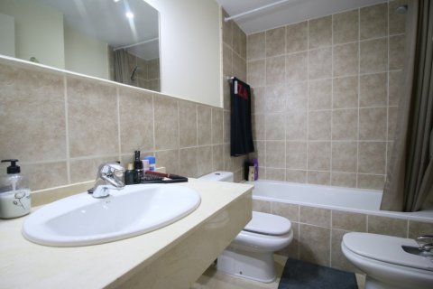 Apartament w Finestrat, Alicante, Hiszpania 2 sypialnie, 121 mkw. nr 140231 – zdjęcie 7