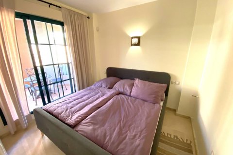 Apartament w Finestrat, Alicante, Hiszpania 2 sypialnie, 121 mkw. nr 140231 – zdjęcie 17