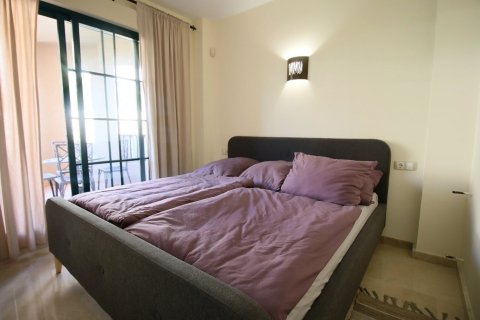 Apartament w Finestrat, Alicante, Hiszpania 2 sypialnie, 121 mkw. nr 140231 – zdjęcie 6