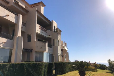 Apartament w Finestrat, Alicante, Hiszpania 2 sypialnie, 121 mkw. nr 140231 – zdjęcie 29