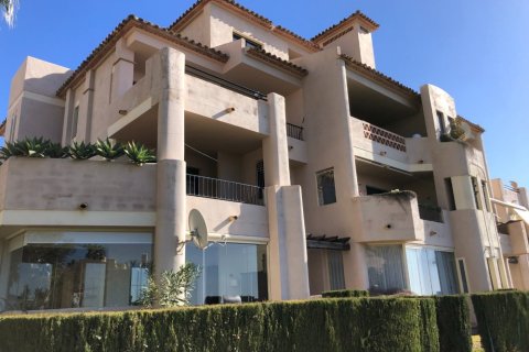 Apartament w Finestrat, Alicante, Hiszpania 2 sypialnie, 121 mkw. nr 140231 – zdjęcie 28