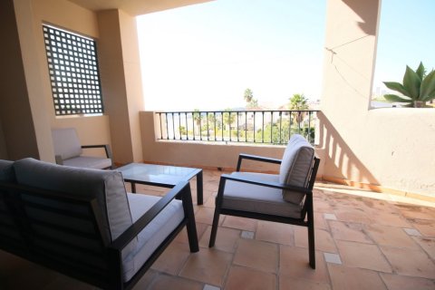 Apartament w Finestrat, Alicante, Hiszpania 2 sypialnie, 121 mkw. nr 140231 – zdjęcie 10