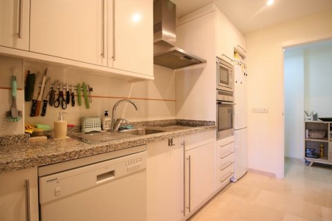Apartament w Finestrat, Alicante, Hiszpania 2 sypialnie, 121 mkw. nr 140231 – zdjęcie 21