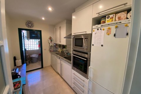 Apartament w Finestrat, Alicante, Hiszpania 2 sypialnie, 121 mkw. nr 140231 – zdjęcie 16