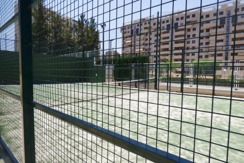 Apartament w Alicante, Hiszpania 3 sypialnie, 139 mkw. nr 140235 – zdjęcie 5