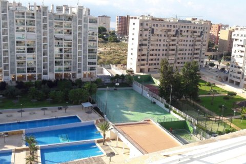 Apartament w Alicante, Hiszpania 3 sypialnie, 139 mkw. nr 140235 – zdjęcie 2