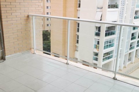 Apartament w Alicante, Hiszpania 3 sypialnie, 139 mkw. nr 140235 – zdjęcie 12