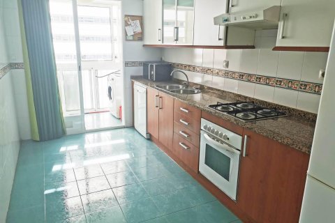 Apartament w Alicante, Hiszpania 3 sypialnie, 139 mkw. nr 140235 – zdjęcie 15